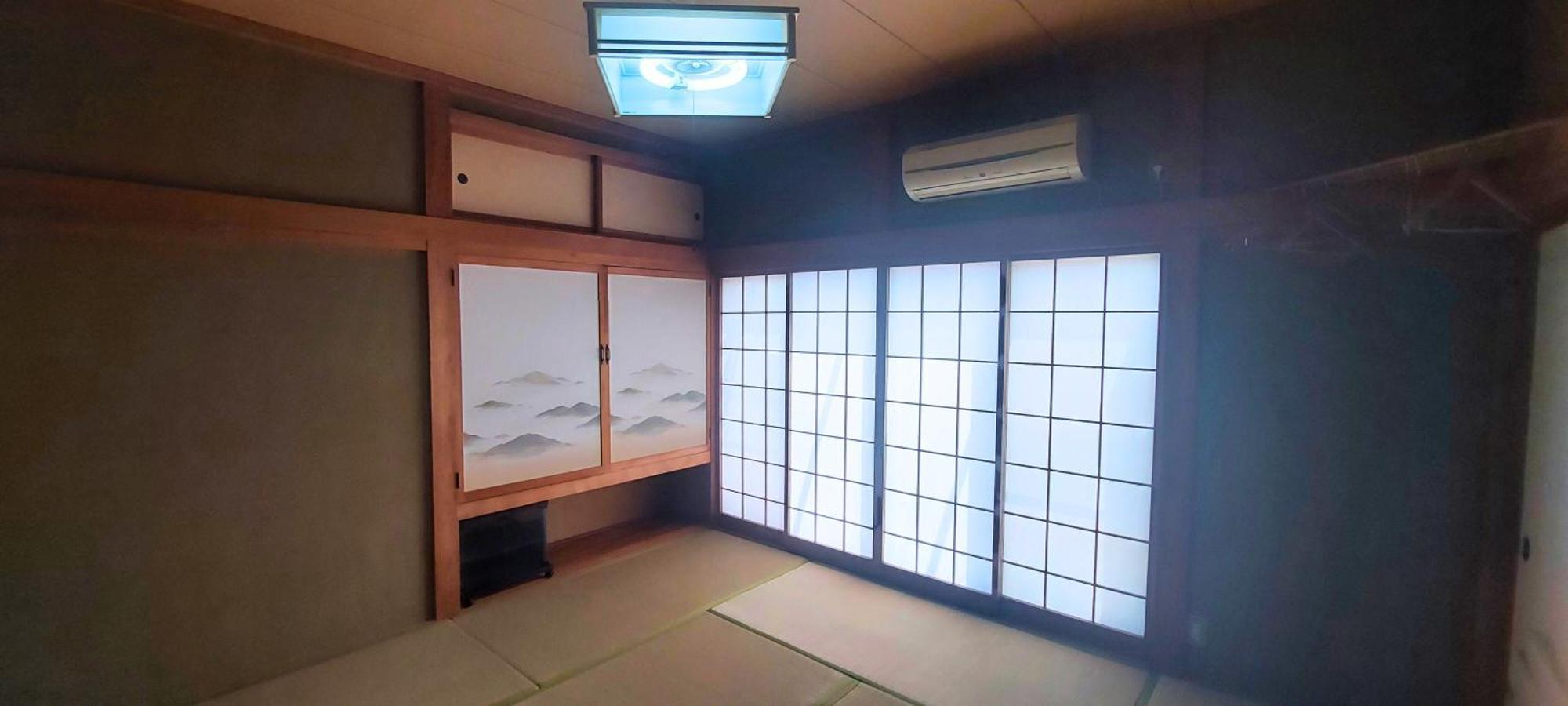 Masugataya Ryokan Tako Quarto foto