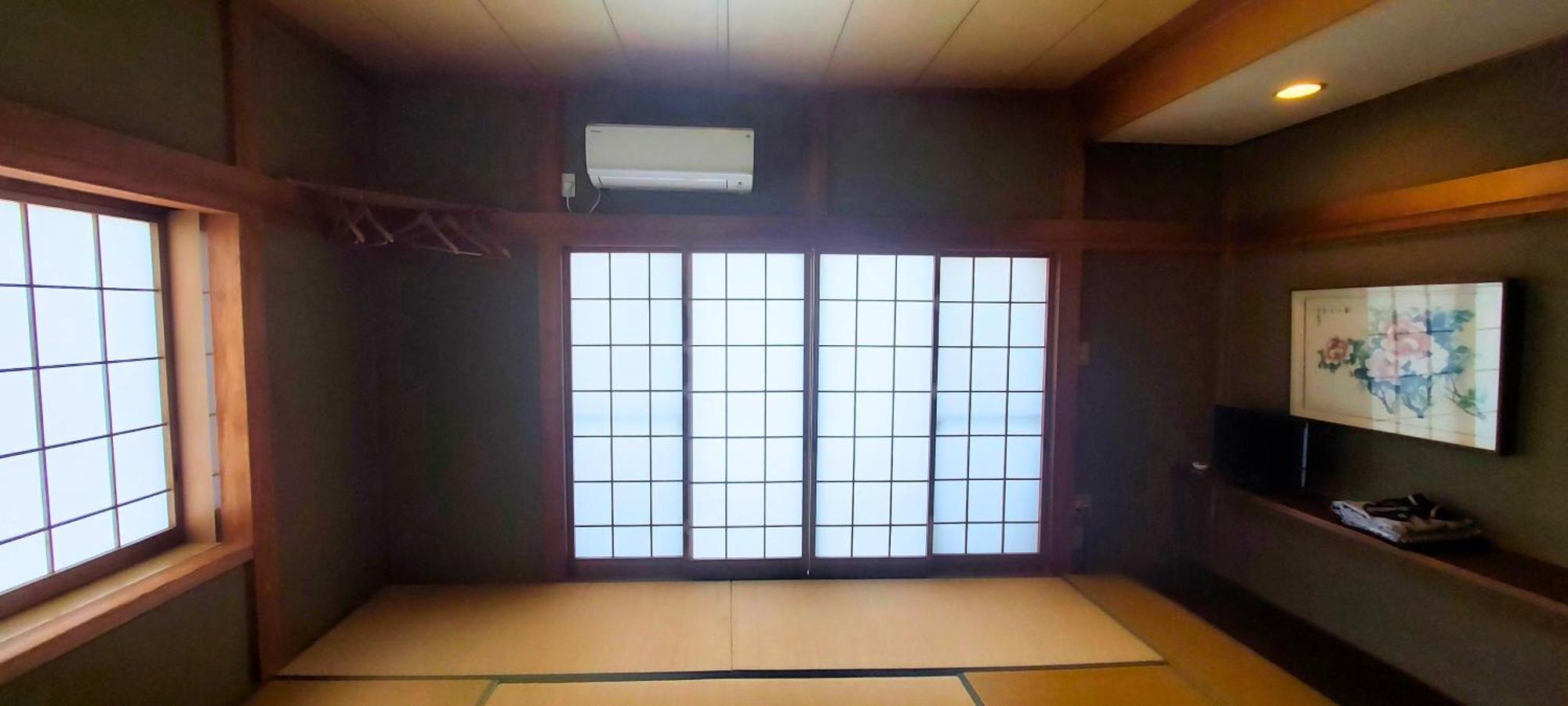 Masugataya Ryokan Tako Quarto foto