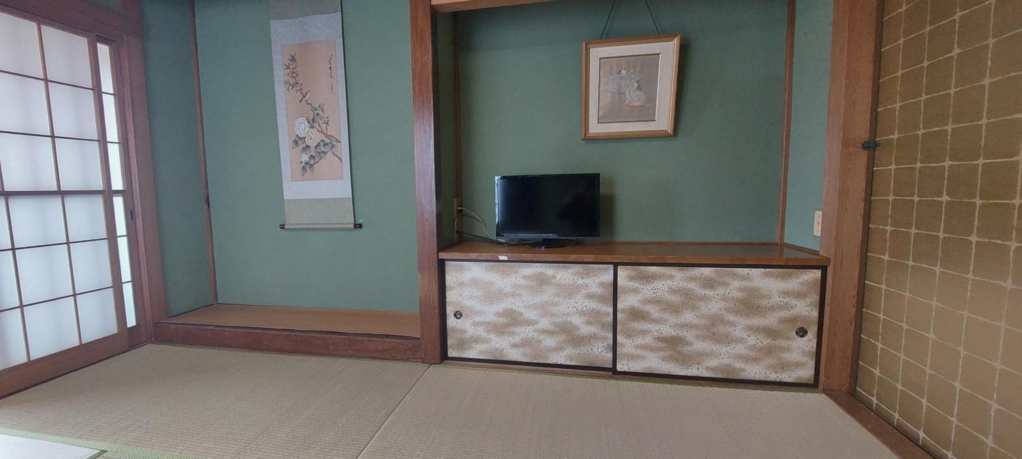 Masugataya Ryokan Tako Quarto foto