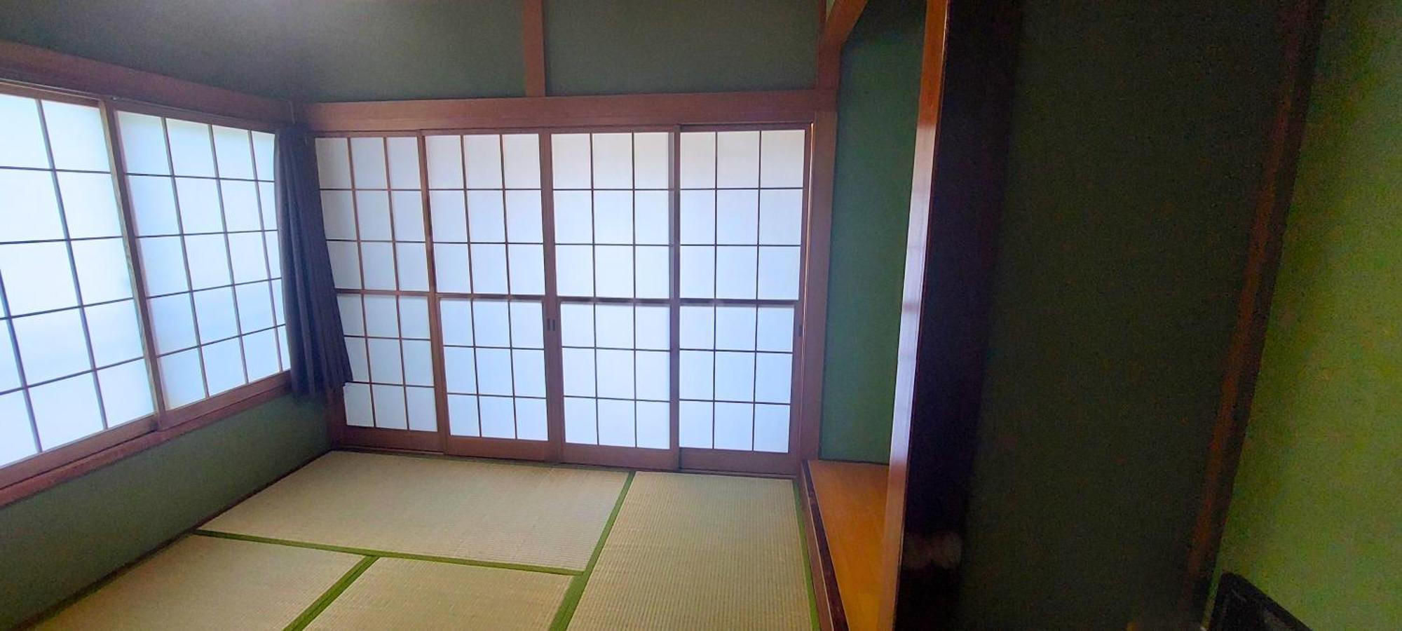 Masugataya Ryokan Tako Quarto foto