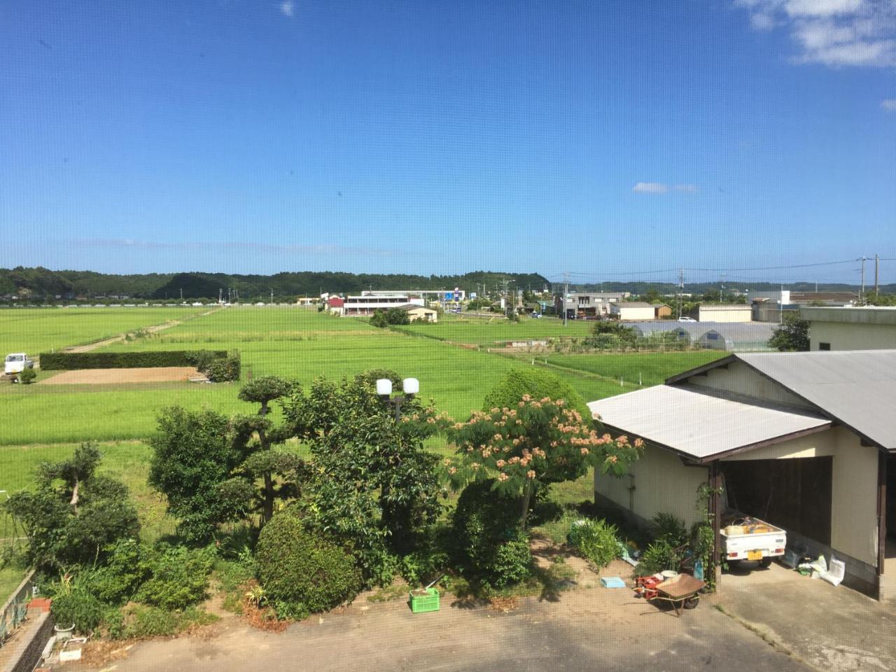 Masugataya Ryokan Tako Exterior foto