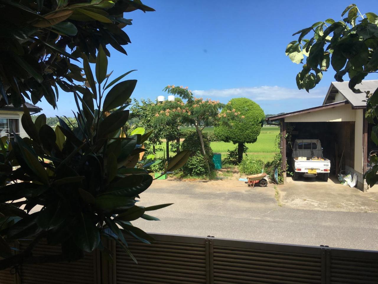 Masugataya Ryokan Tako Exterior foto