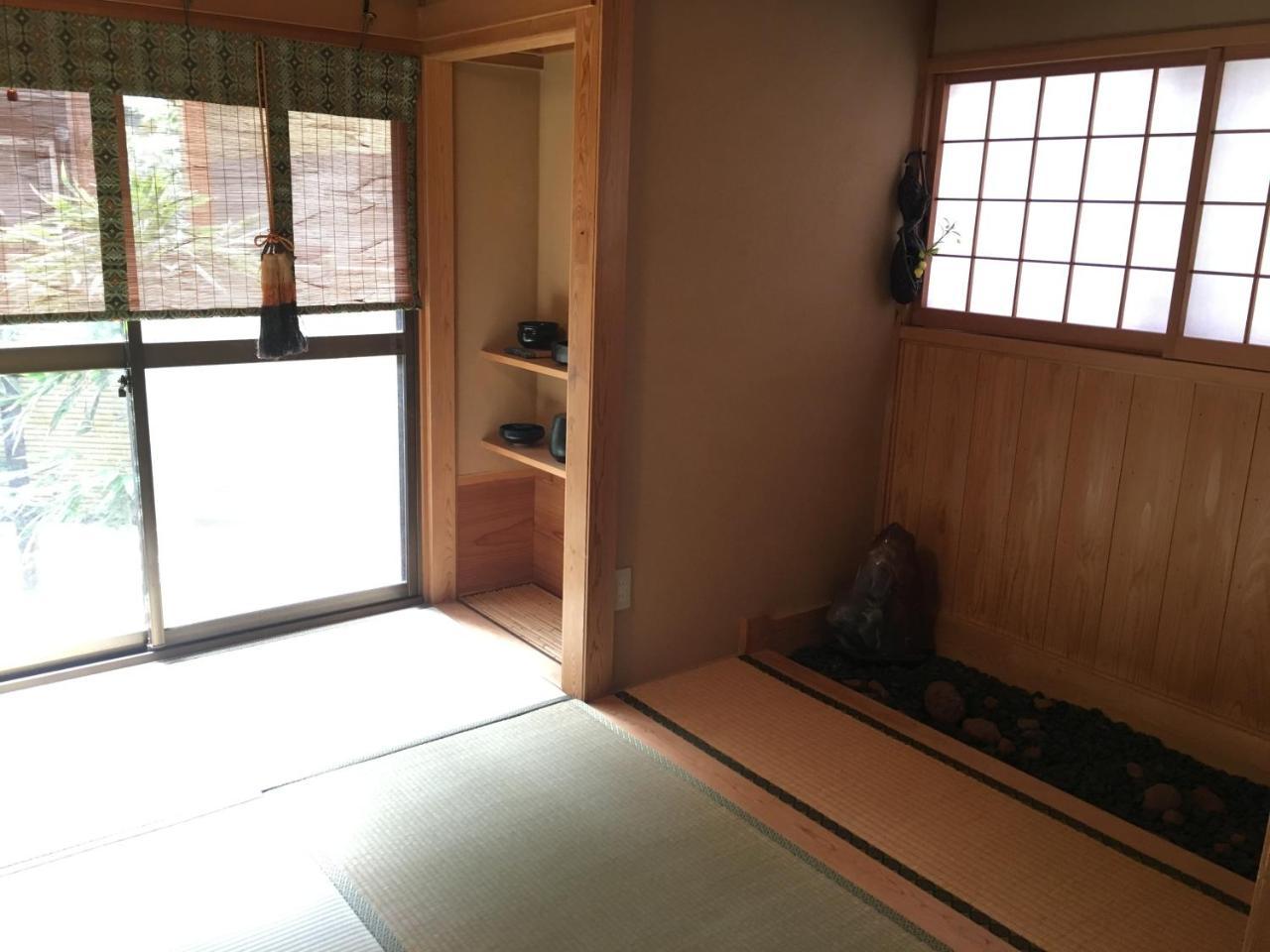 Masugataya Ryokan Tako Exterior foto